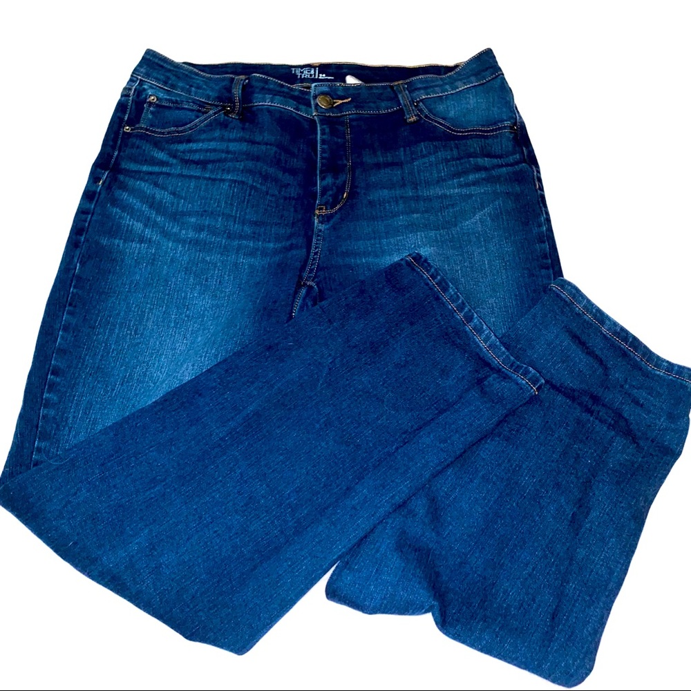 💙Time and True Jeans |14|💙